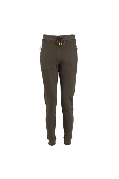 Exuma Erkek P.cotton Pant M - Haki