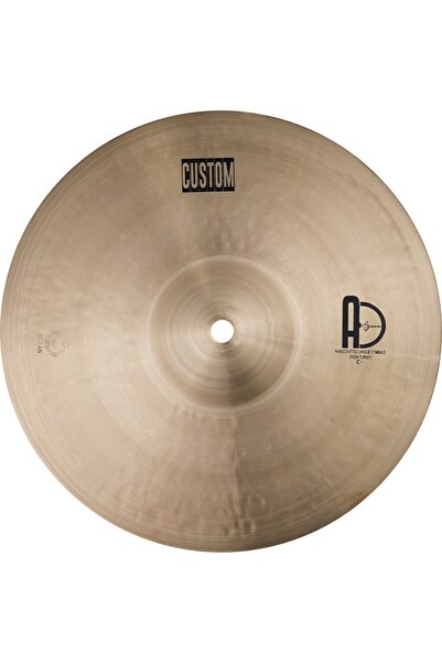 Agean Cymbals 8" Custom Splash Bateri Zili