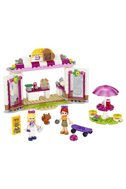 LEGO Friends Heartlake City Park Kafe 41426
