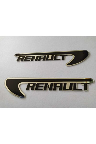 Boğaziçi Renault Çamurluk Venti -tüm Renault Markalara Tam Uyumludur-