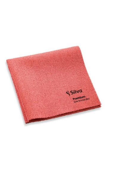 Silva Premium Multi-Purpose Cloth-fuchsia
