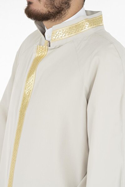 Çınarteks Ihale Sırmalı Kollu Imam Cubbesı