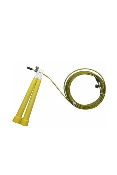 Povit Povıt Professional Jump Rope Yellow Lks-78