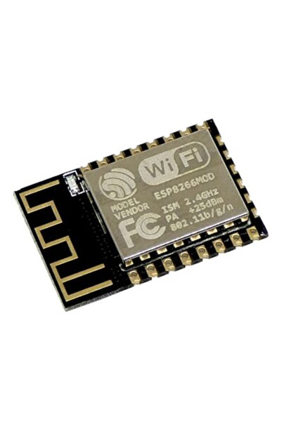 Genel Markalar ESP8266 ESP-12F WiFi Modülü