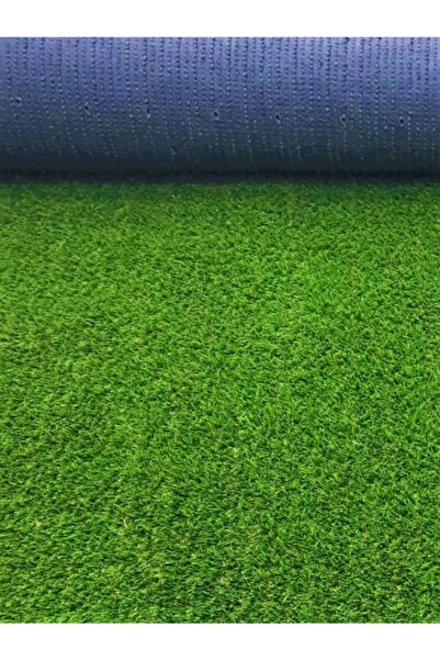 Nurteks Yeşil Suni Çim 20mm Kalınlık, 2 Metre En