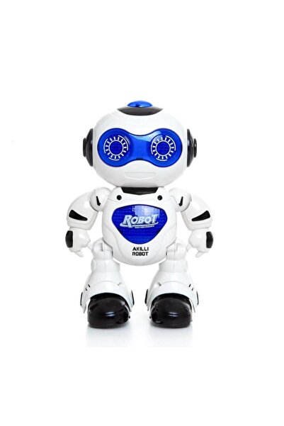 Birlik Oyuncak Kumandalı Akıllı Robot