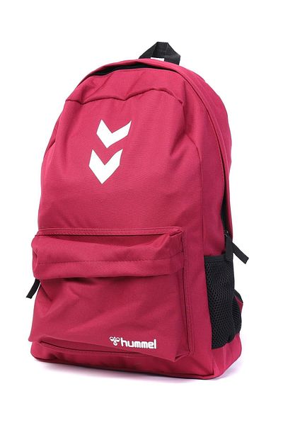 hummel Unisex Backpack - Hmldarrel Bag Pack