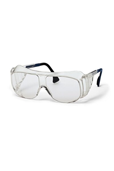 9161005 Transparent Glasses Over Glasses
