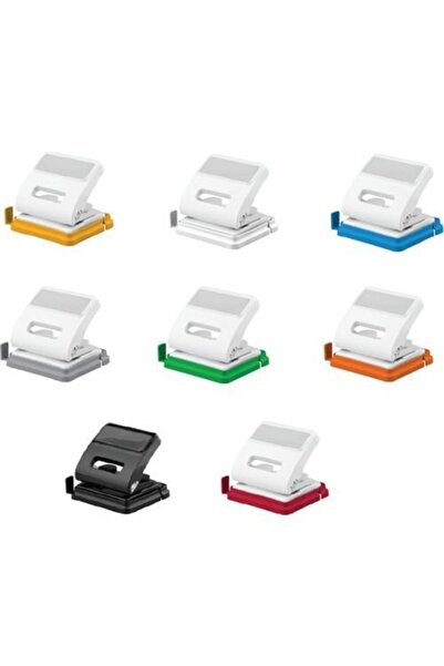 Mas 1084 ثقب الفرح 30 ورقة أسود