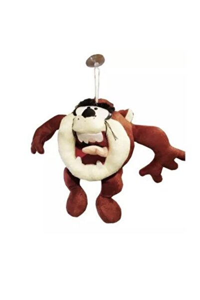 Gürkan Oyuncak Peluş Tazmanya Canavarı - Ft011