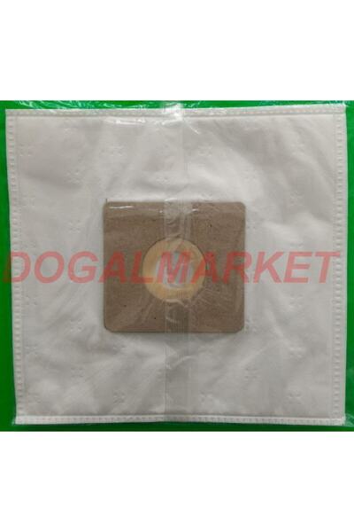 Beko 20 قطعة Bks 3210-2240-2250 كيس غبار للمكنسة الكهربائية