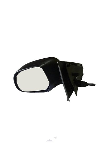 GVA Dacia Dokker Lodgy Mekanik 12 Sol Dış Dikiz Aynası Konveks Cam Vm-6803l 9...