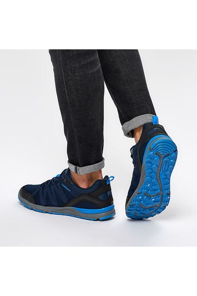 lumberjack Men's Outdoor Shoes Dora 1fx