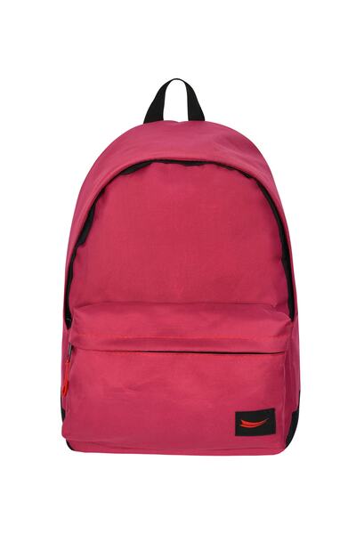 barberri Rucsac sport unisex roșu Claret COD: 2260