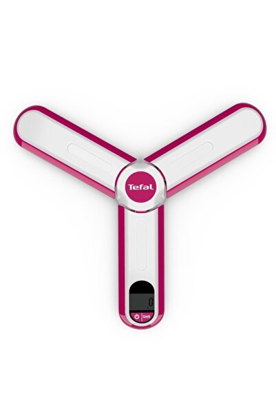 TEFAL Ingenio Katlanabilir Mutfak Tartısı Bc
