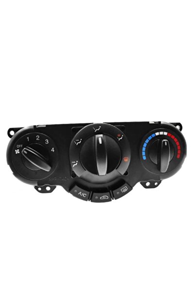 Next Oto Lacetti Klima Ayar Kontrol Paneli
