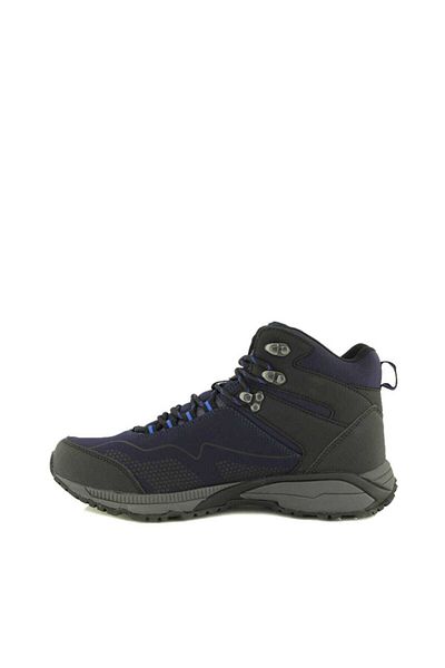 lumberjack Ανδρικές μπότες εξωτερικού χώρου Navy Blue EAGLE-NVY HI