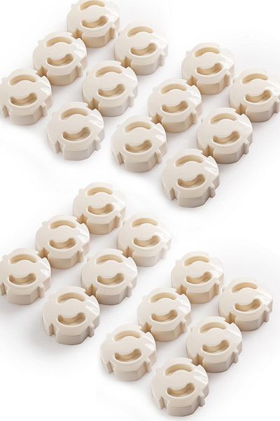 İdeal Baby Socket Cover 24 Pieces