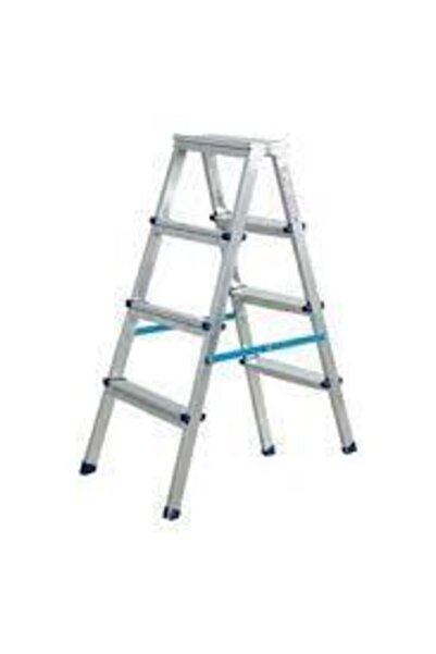 Genel Markalar Çift Çıkışlı Merdiven Demir 3 Basamaklı