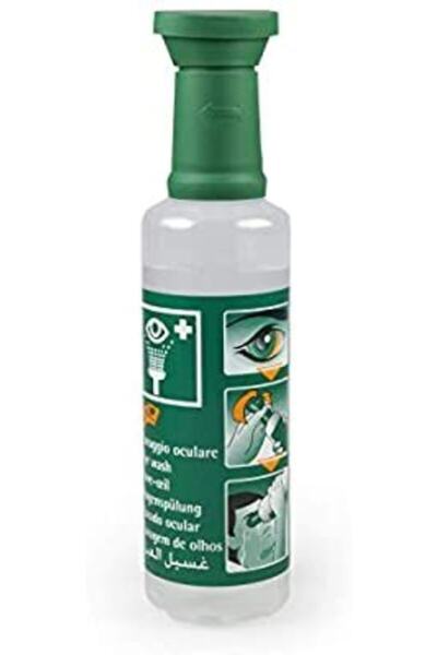 Braun Göz Duşu Solüsyonu 500 ml