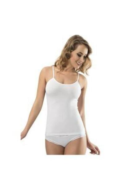 bebekstarii Q-en Жіночий бамбуковий топ на бретельках