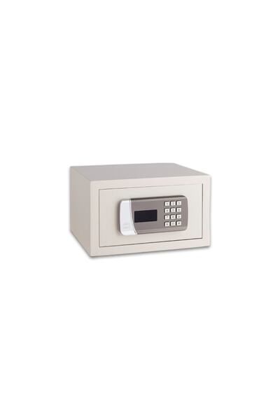 Kale Kilit Kale Ek 190 Krem Elektronik Şifreli Kasa