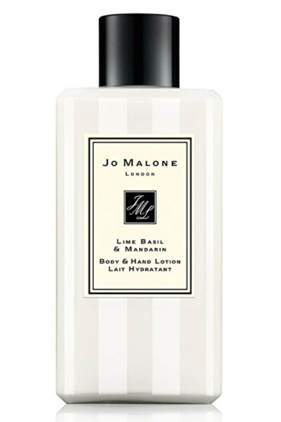 Jo Malone London Lime Basil & Mandarin Body & Hand Lotion 100 ml