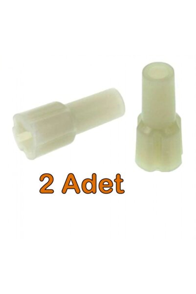 Arzum Altus Alk151 - 2 مقبض خلاط ملولب