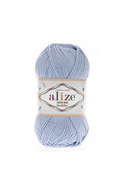 Alize Cotton Gold Hobby 40 50 gr Knitting Yarn