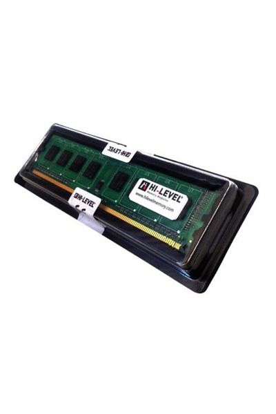 Hi-Level 8 Gb Ddr4 2133 Mhz Read/Write Speeds