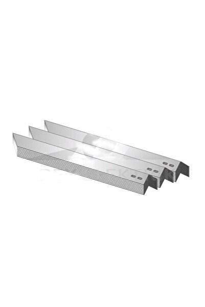 Galvaniz Temel Topraklama Kazığı