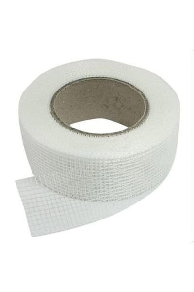 Kupa Joint Tape Mesh Tape Drywall Tape 50 mm X 90 Mt