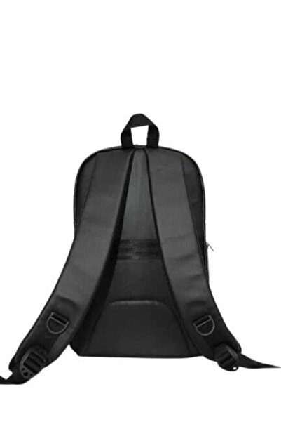 Recaro Atabey Bag Rucsac unisex din piele artificială pentru laptop de 15,6 și 16 inchi