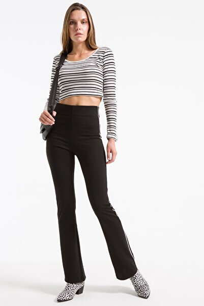 Ltb Γυναικείο ΛΕΥΚΟ ΦΟΥΤΕΡ0112081001609260000