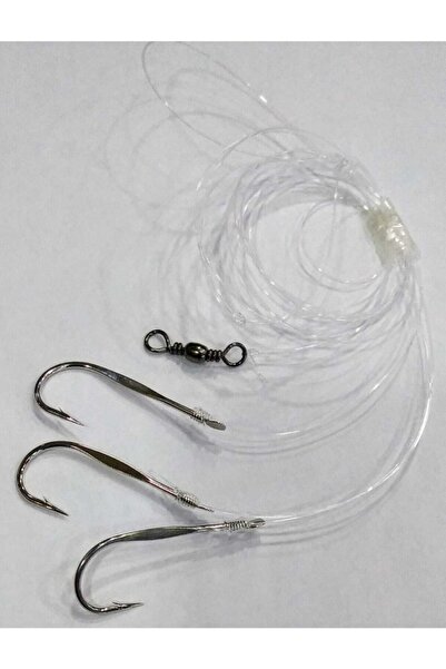 MARUTO Hazır Takım 2498- 3 Iğneli Hırsızlı 5li Paket