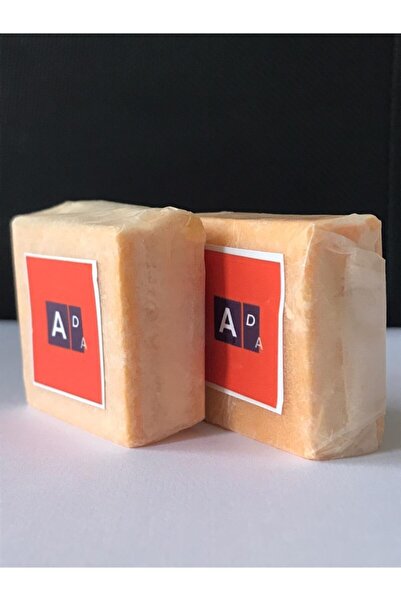 adaeticaret Miski Amber Kokusu Katı Krem 2 Adet