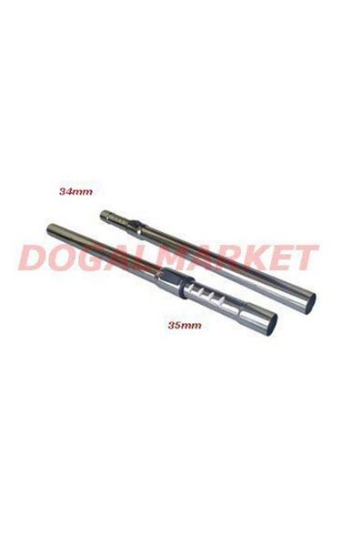 Bosch Bsg 72222 Formula Telescopic Vacuum Cleaner Pipe