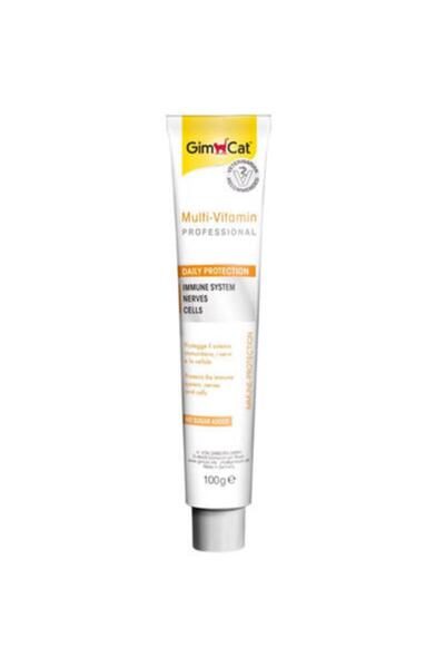 Gimcat Multivitamin Professional Malt 100 Gr