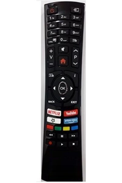 Hi-Level Hı-level Tv Kumandası