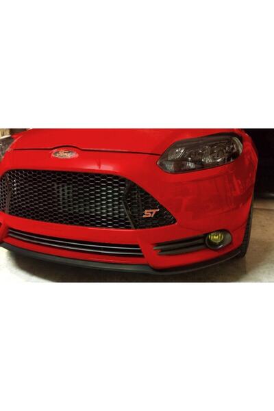 Genel Markalar Peugeot 206 Uyumlu Ezlip Tampon Dili Ez Lip Tampon Altı Ön Eki