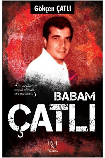 Panama Yayıncılık Babam Çatlı