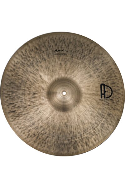 Agean Cymbals 24" Special Jazz Ride Bateri Zili