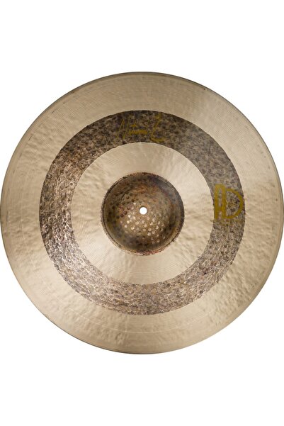 Agean Cymbals 19" Natural Z Ride Bateri Zili