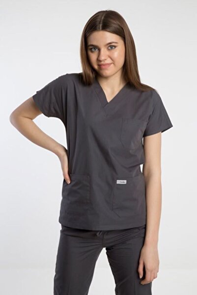 Owlet Medikal Γκρι φανελάκι