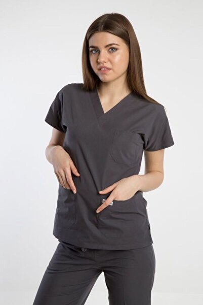 Owlet Medikal Γκρι φανελάκι