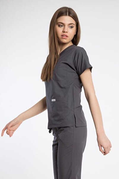 Owlet Medikal Γκρι φανελάκι