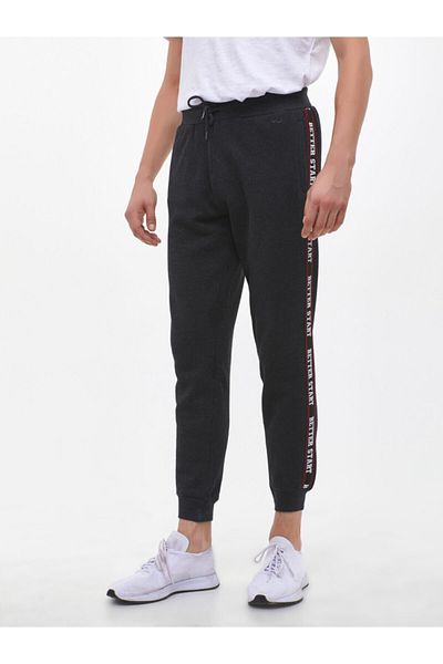 Ltb Ανδρική φόρμα Anthracite0112087005611080000