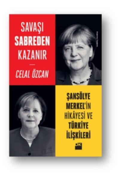 Doğan Kitap Savaşı Sabreden Kazanır