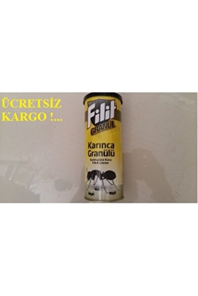 Filit Karınca Granülü 100 G