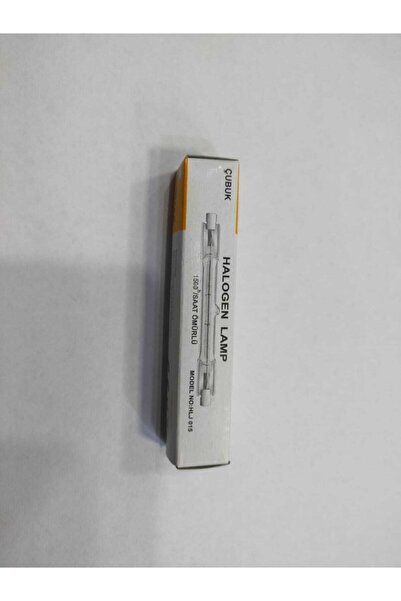 Osaka Light 150w Çubuk Halojen Ampül 78mm